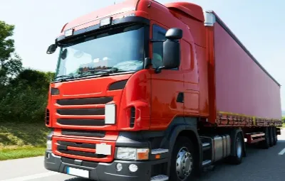 İzmir Manisa Ambar Kargo