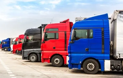 İzmir Manisa Ambar Nakliyat