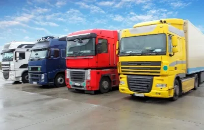 İzmir Manisa Nakliye Ambarı