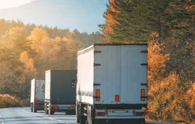 İzmir ile Manisa Arası Klima Taşıma